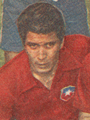 Jaime Ramirez